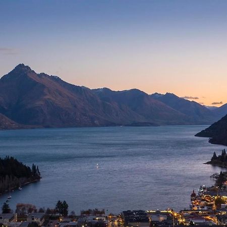 Villa De Luxe, A Relax It'S Done Luxury Holiday Home Queenstown Eksteriør bilde