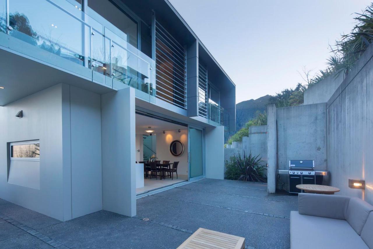 Villa De Luxe, A Relax It'S Done Luxury Holiday Home Queenstown Eksteriør bilde