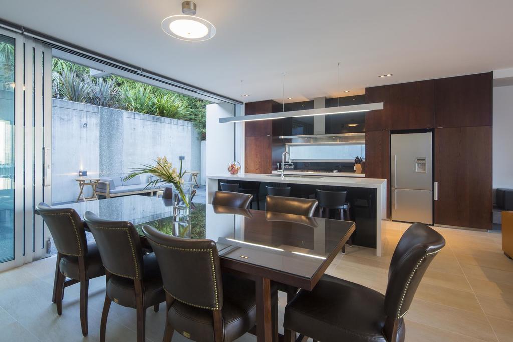 Villa De Luxe, A Relax It'S Done Luxury Holiday Home Queenstown Eksteriør bilde