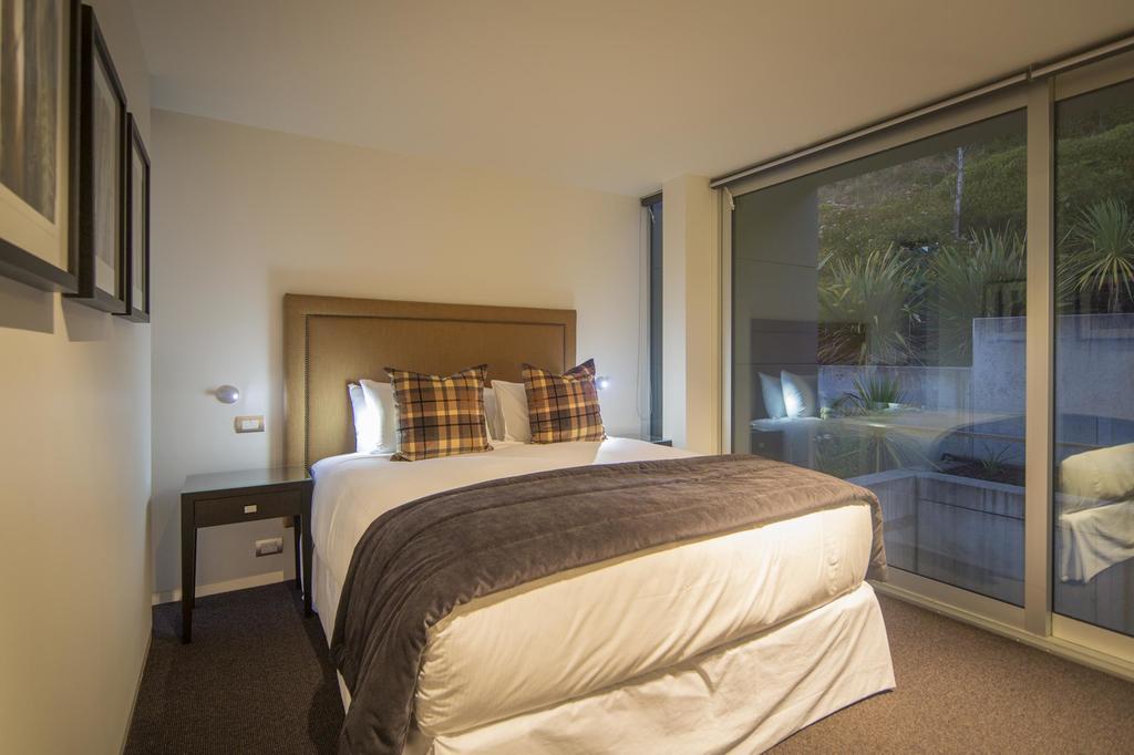 Villa De Luxe, A Relax It'S Done Luxury Holiday Home Queenstown Eksteriør bilde