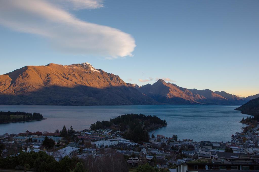 Villa De Luxe, A Relax It'S Done Luxury Holiday Home Queenstown Eksteriør bilde