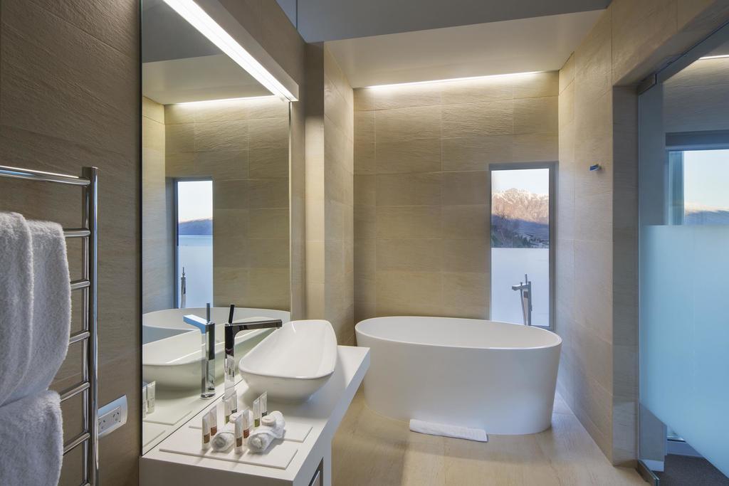 Villa De Luxe, A Relax It'S Done Luxury Holiday Home Queenstown Eksteriør bilde